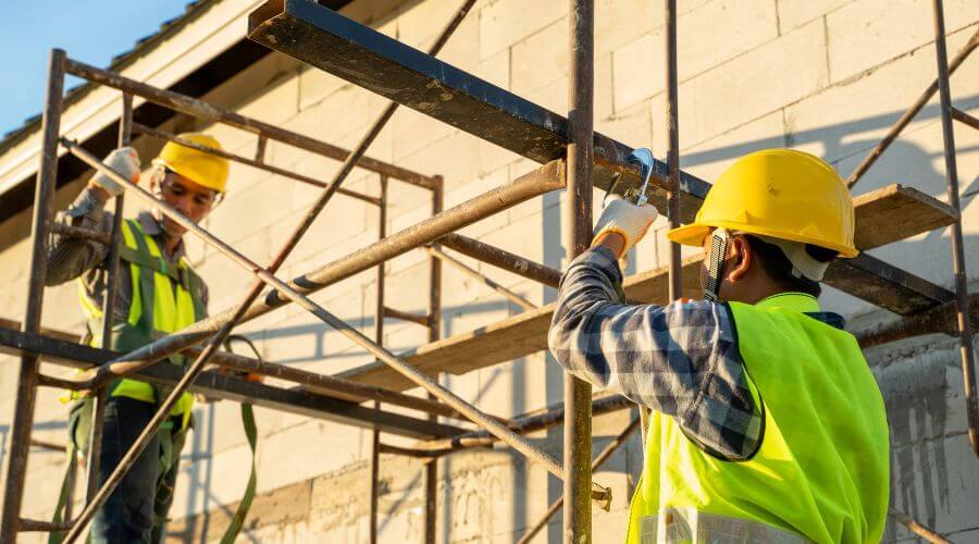 Professional fairlawn roofing services in Alma Center, WI